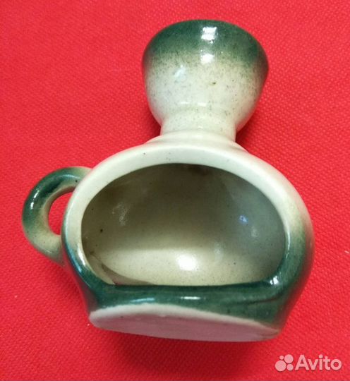 Аромолампа. Подсвечник. Керамика