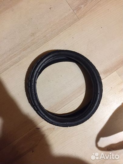 Покрышки 225х48 новые для колясок