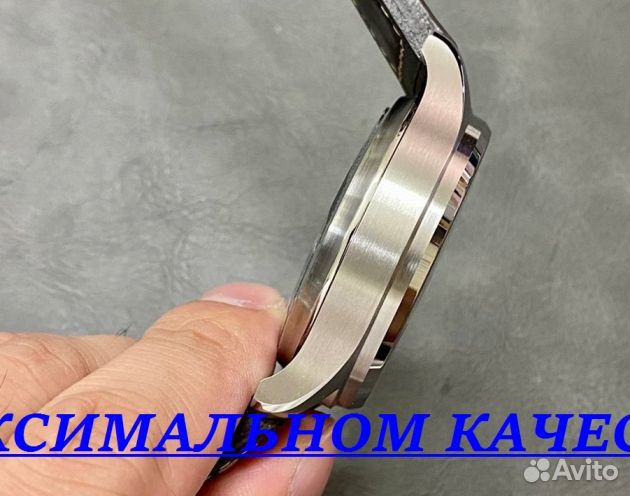 Премиальные мужские часы Iwc