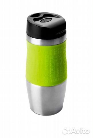 Термокружка бу