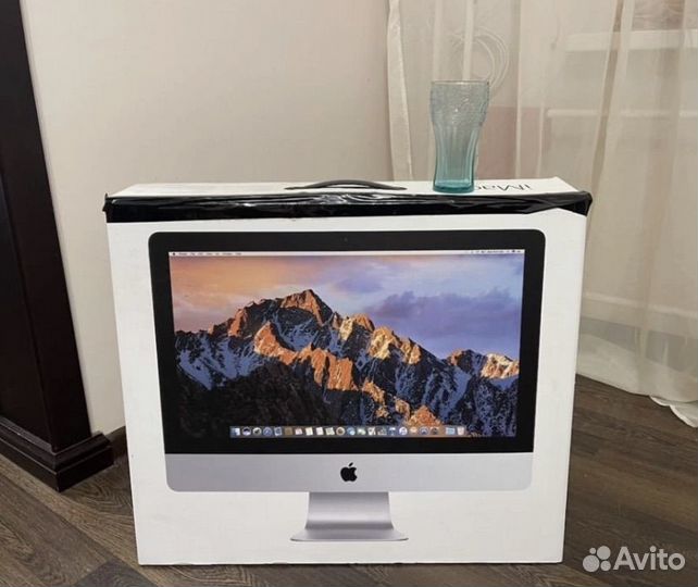 Apple iMac 2015