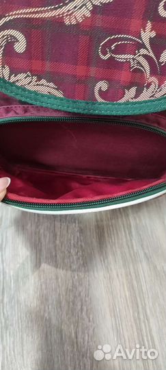 Школьный рюкзак grizzly