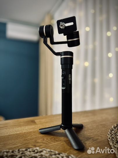 Стабилизатор FeiyuTech G5 GS