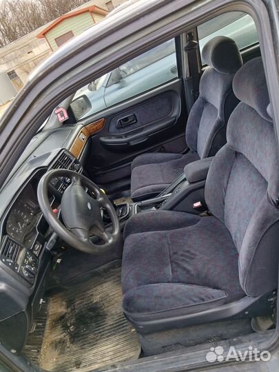 Ford Scorpio 1 запчасти