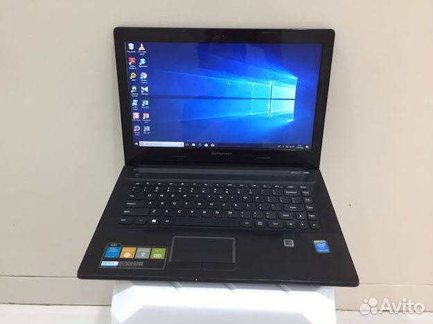 Lenovo (Celeron(R) N2840 2.16Gh/2G/250Gb/HD/Win10)