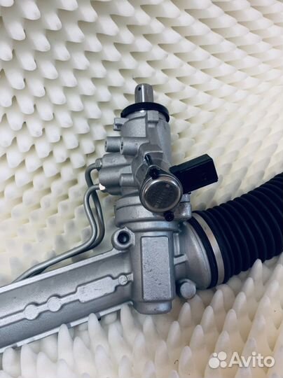 Рулевая рейка Porsche Cayenne