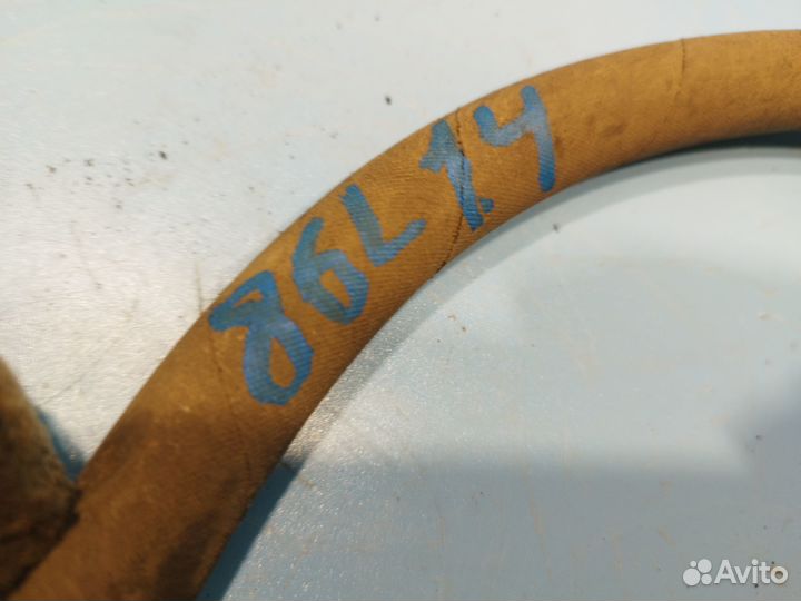 Трубка кондиционера Mitsubishi Carisma,Space Star