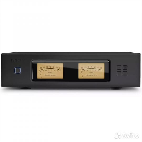 Сетевой аудиоплеер Aurender W20 Special Edition