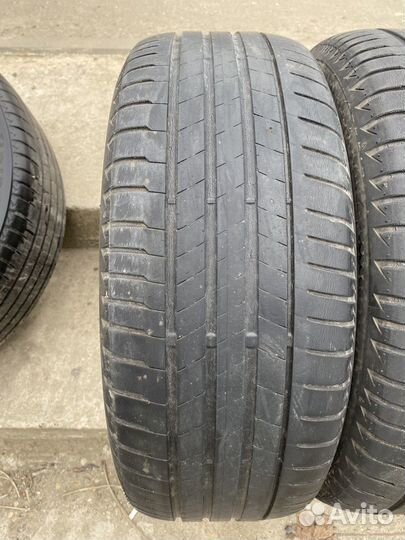 Bridgestone Turanza T005 205/55 R16