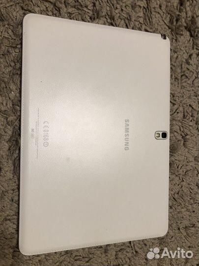 Samsung Galaxy Note 10.1 (2014 Edition)