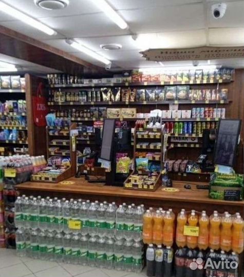 Работа продавец кассир без опыта