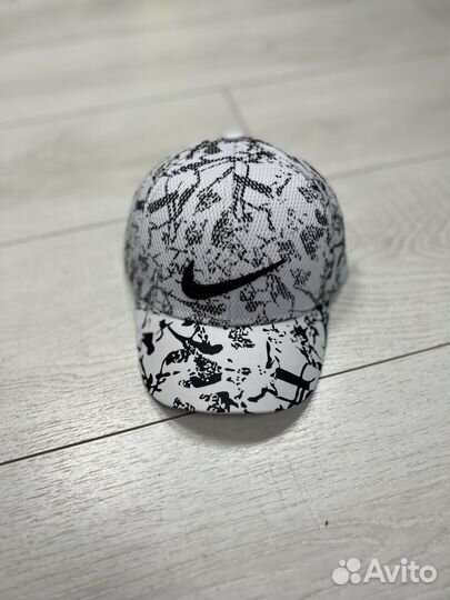 Детская кепка Nike