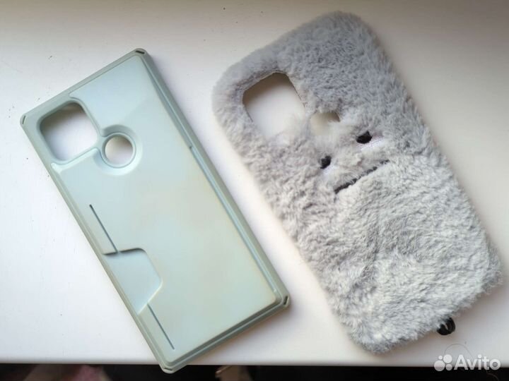 Чехлы для google pixel 4a5g