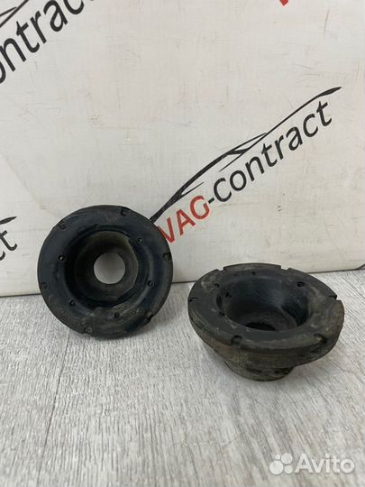 Проставка пружины верхняя задняя Skoda Rapid 1.6