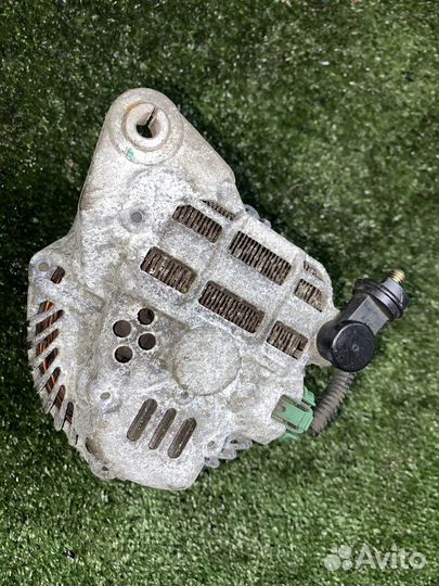 Генератор EJ204 Subaru Legacy Legacy BP BP5 23700A