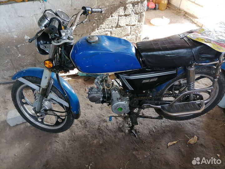 Продам альфу 72 сс