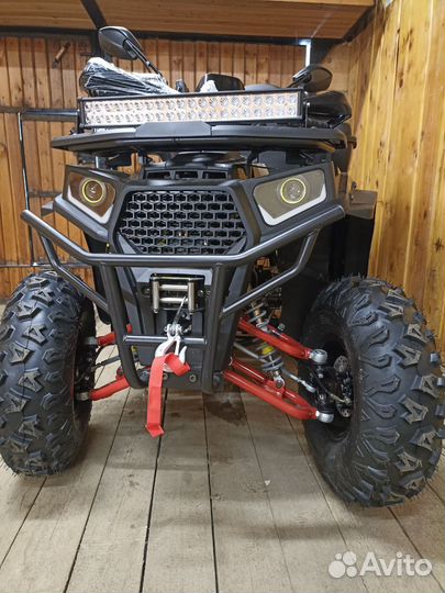 Квадроцикл Armour 200 Max Pro