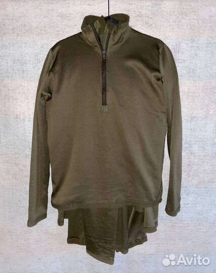 Военная форма вкпо