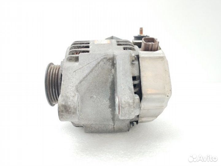 Генератор Toyota Porte NNP11 1.5 1nzfe