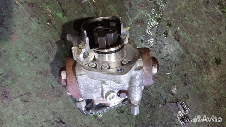 Тнвд Mazda 6 2 2010г. R2AA13800