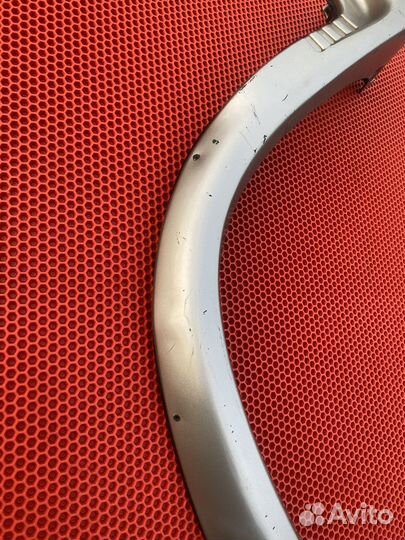 Расширитель крыла задний правый Kia Sportage 1