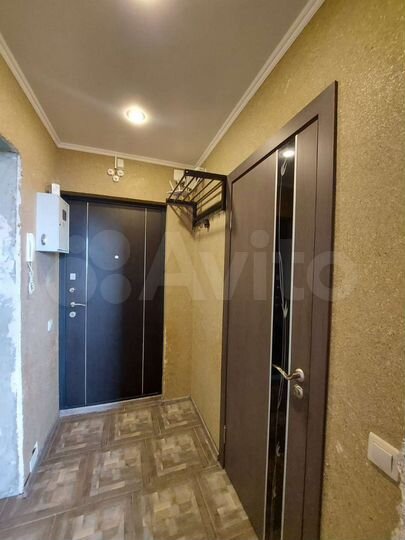 1-к. квартира, 40,6 м², 20/27 эт.