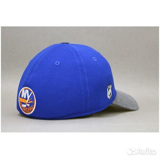 Бейсболка Айлендерс-04 Reebok, S/M