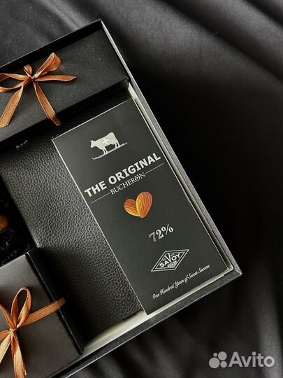 Подарочный набор, подарок