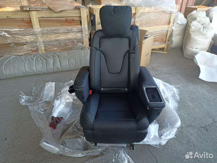 Сиденье для Mercedes-Benz V-class/Vito Комплект