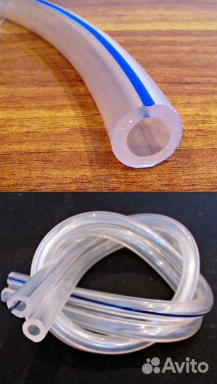 Шланг молочный