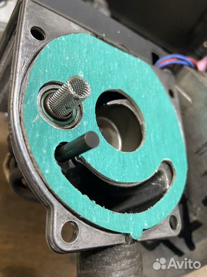 Webasto Дизель 12в 5кВт Hydronic