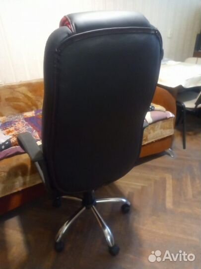 Кресло руководителя