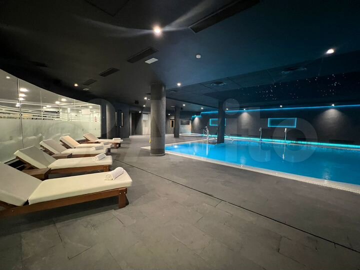 2-к. квартира, 61 м² (Испания)