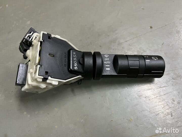 Переключатель стеклоочистителя J10 25260-JD01A