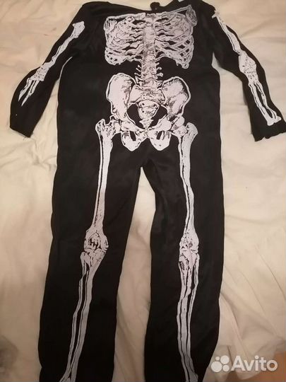 Костюм карнавальный