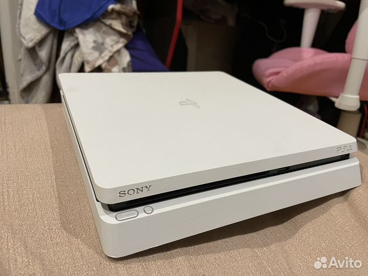Sony playstation 4 slim 500gb