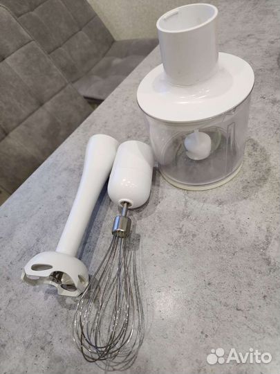 Блендер запчасти