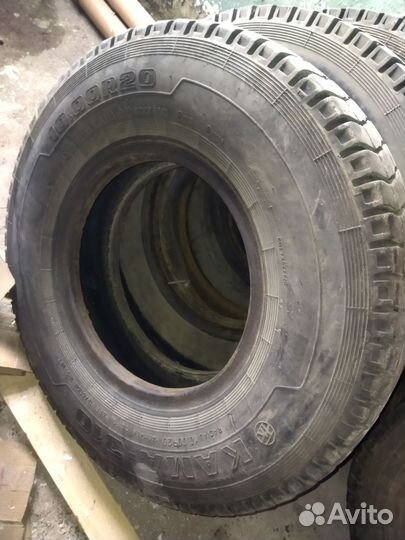 Шина кама 310