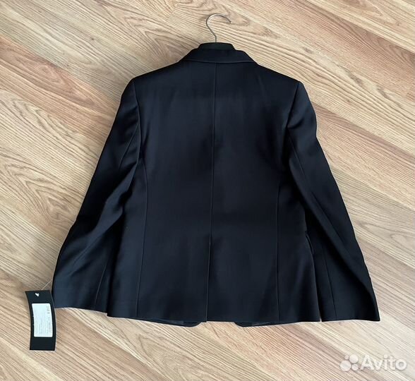 Пиджак школьный для мальчика