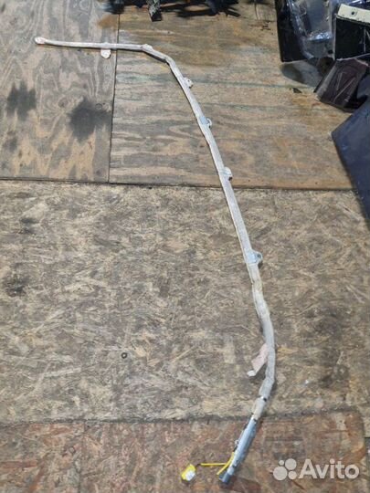 Аэрбег потолочный левый Porsche Cayenne 957 48.51