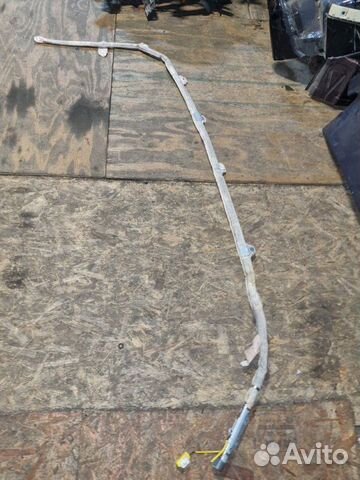 Аэрбег потолочный левый Porsche Cayenne 957 48.51