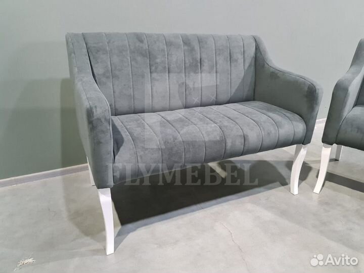 Диван Глория для салона