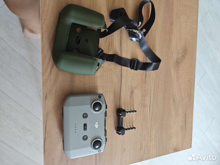 Квадрокоптер DJI mavic air 2 combo