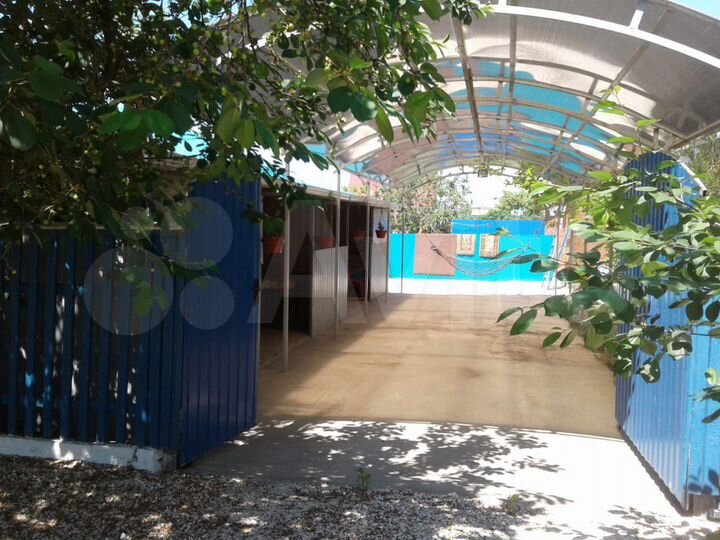 Комната 20 м², 1/1 эт.