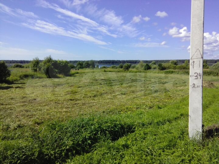 Участок 26 сот. (ИЖС)