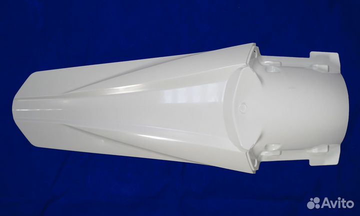 Крыло заднее (хвост) Avantis FX250 (Характеристика