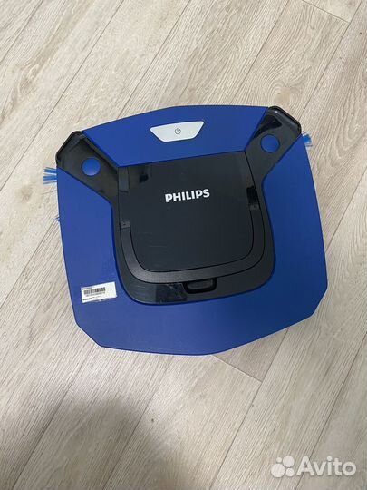 Робот-пылесос Philips FC8792/01