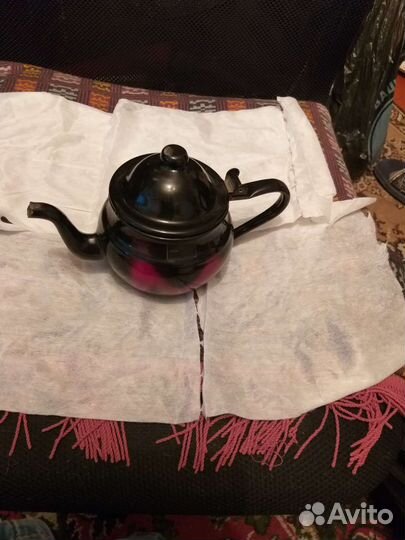 Заварочный чайник