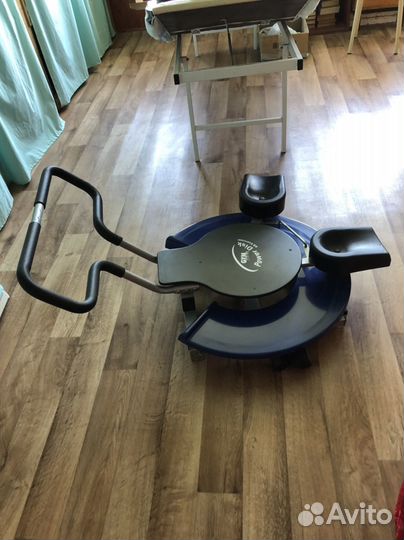 Спортивный инвентарь