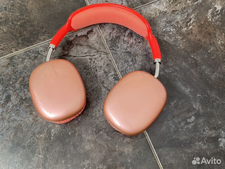 Беспроводные наушники